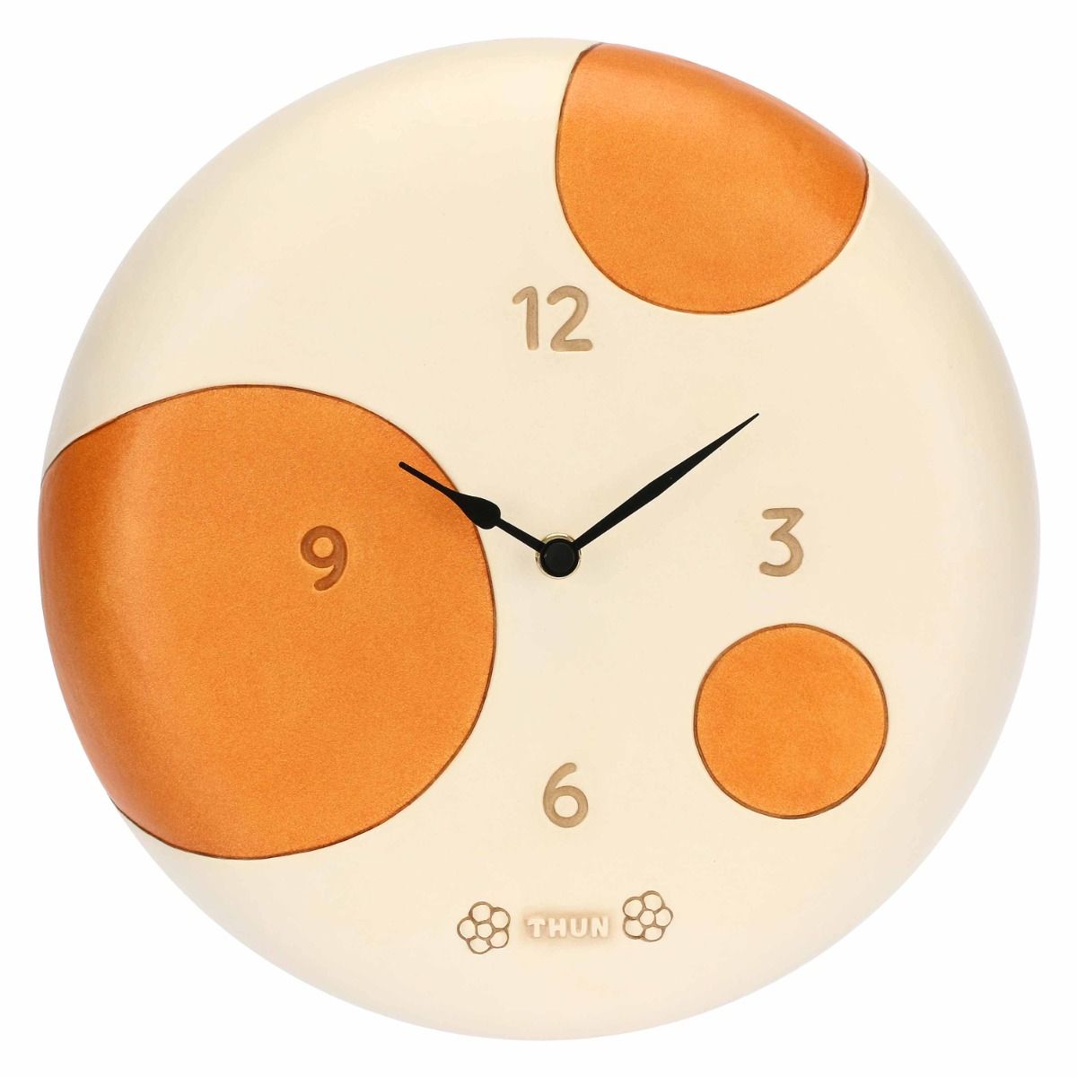 Orologio Thun da muro chroma | Rohome