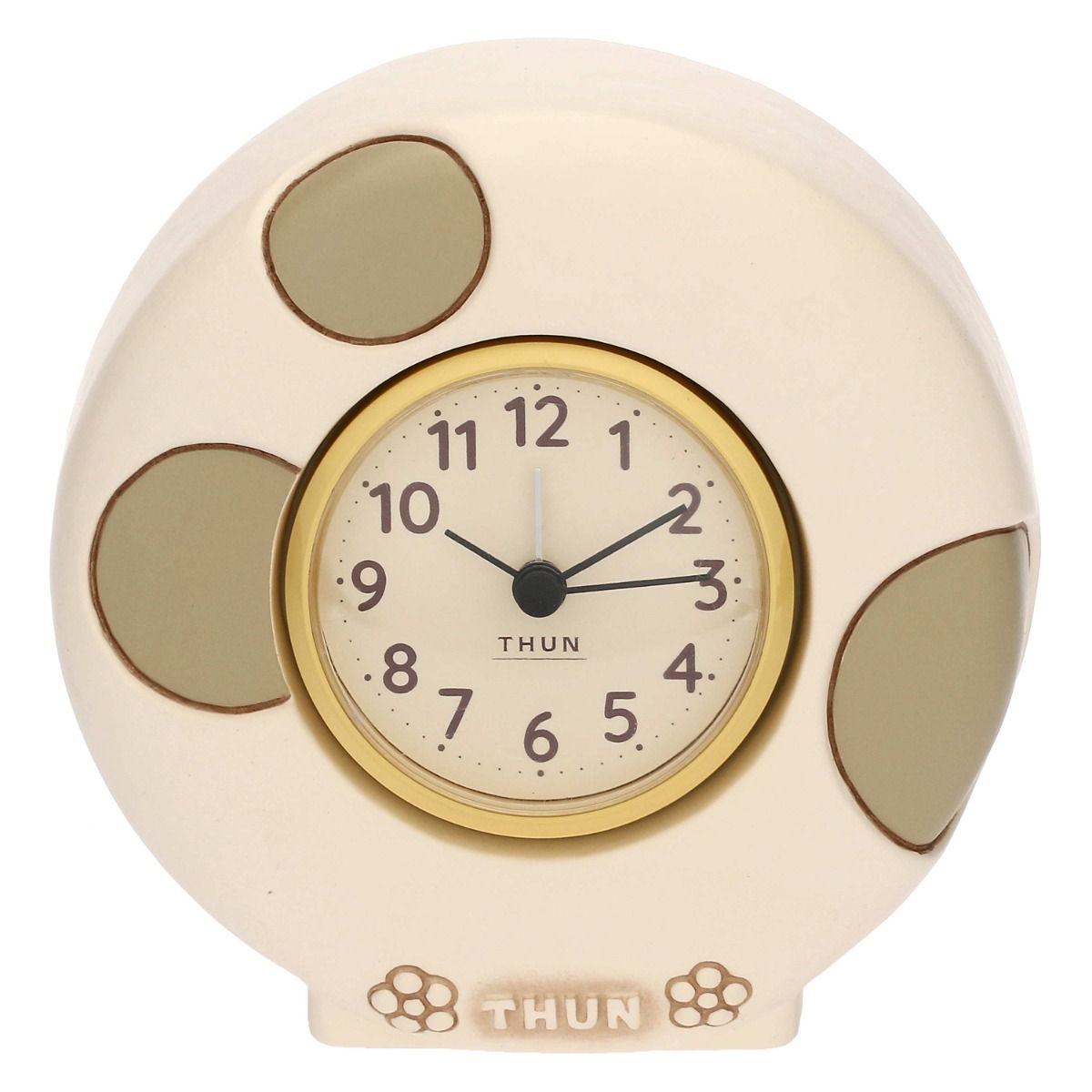Orologio Thun da tavolo chroma | Rohome