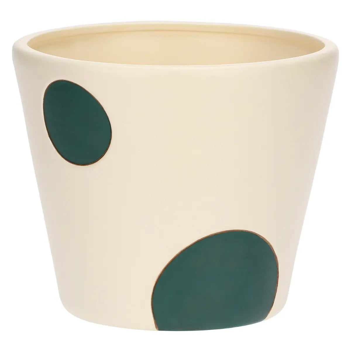 Thun - Cachepot Chroma, grande