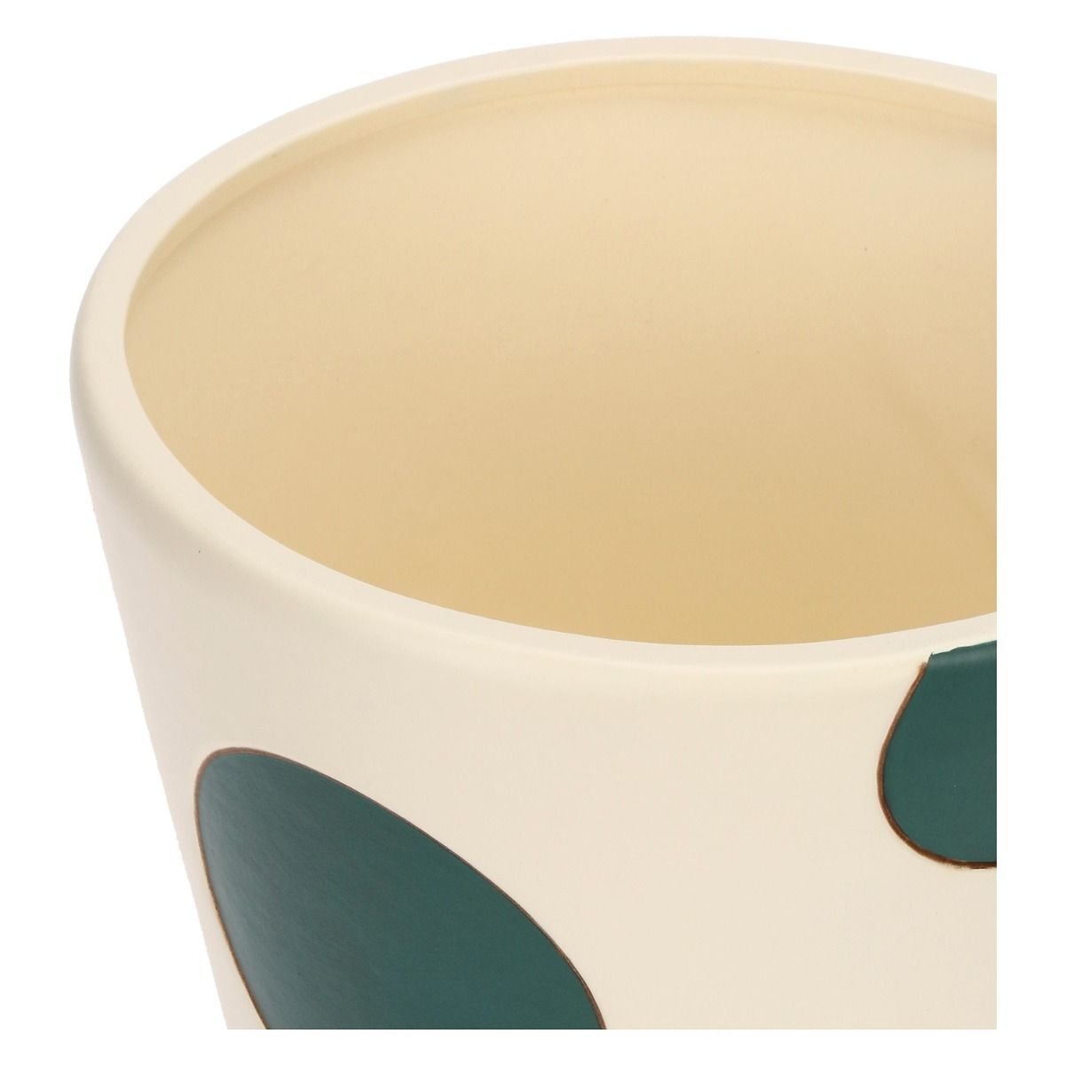 Thun - Cache-pot chroma grande in ceramica | Rohome