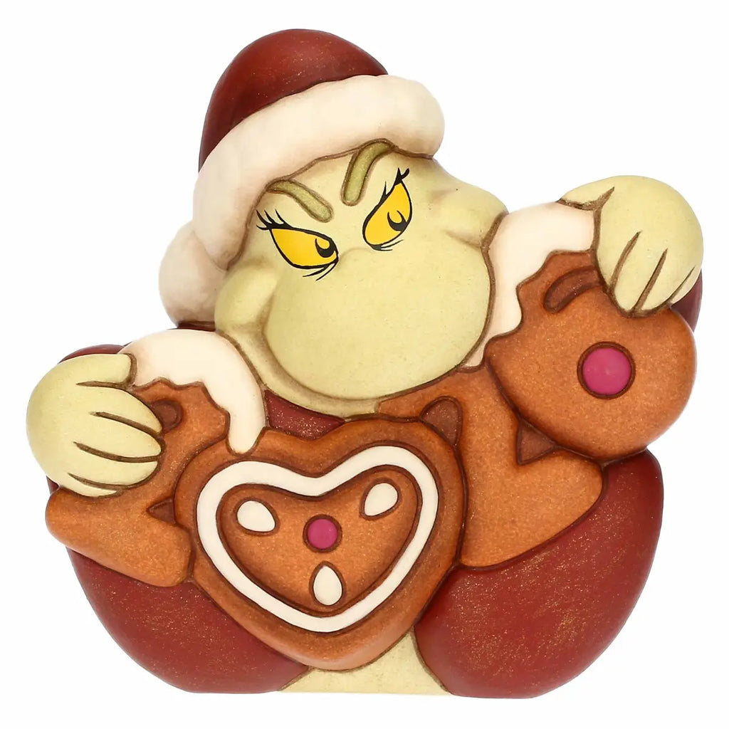 Thun - Grinch Buon Anno 2026 | Rohome