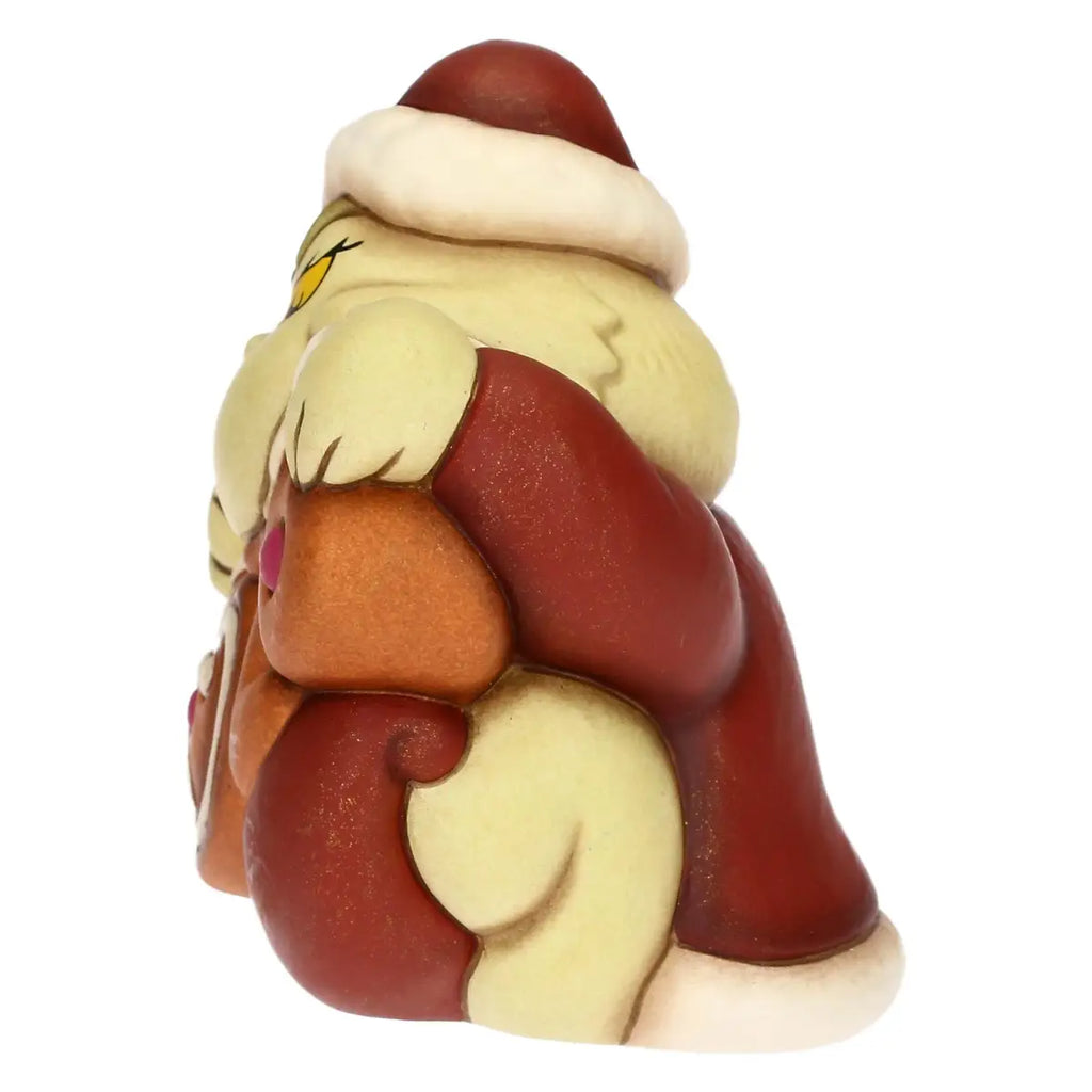 Thun - Grinch Buon Anno 2026 | Rohome