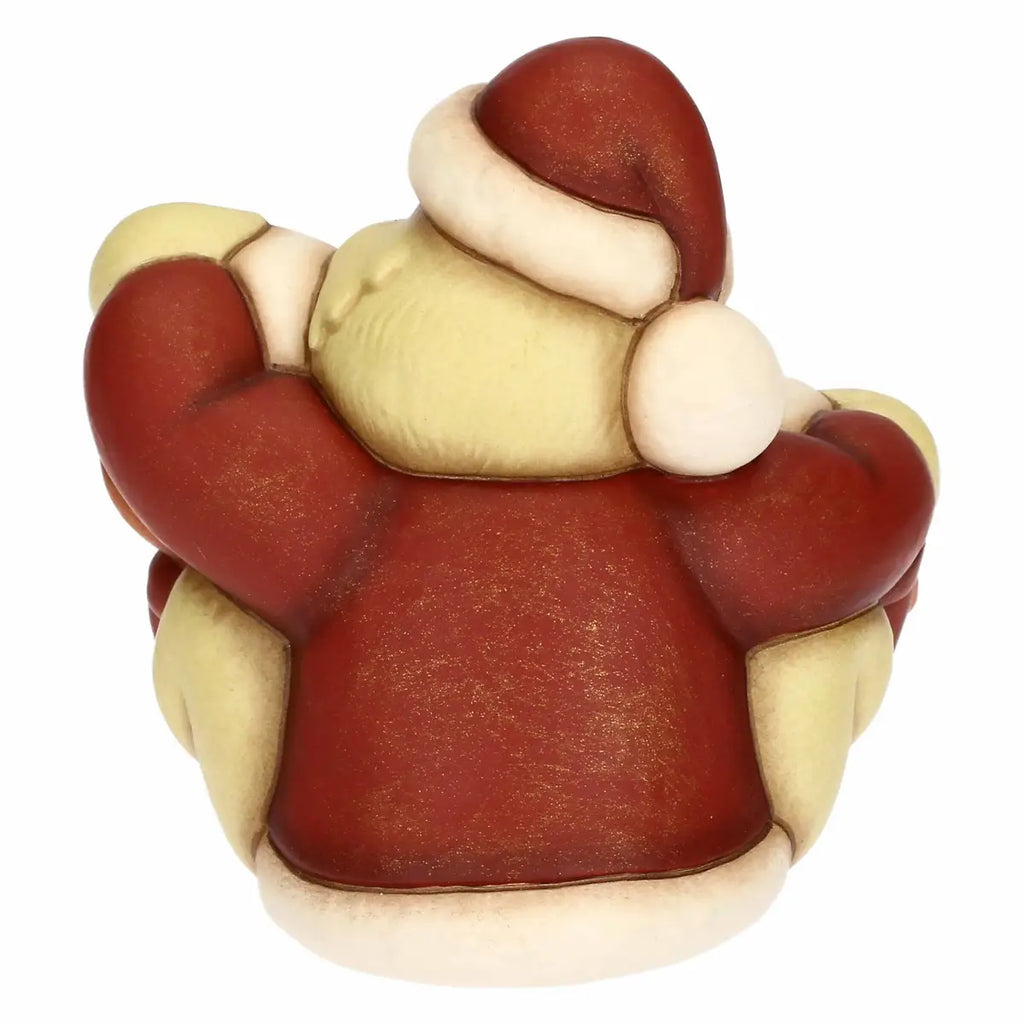 Thun - Grinch Buon Anno 2026 | Rohome