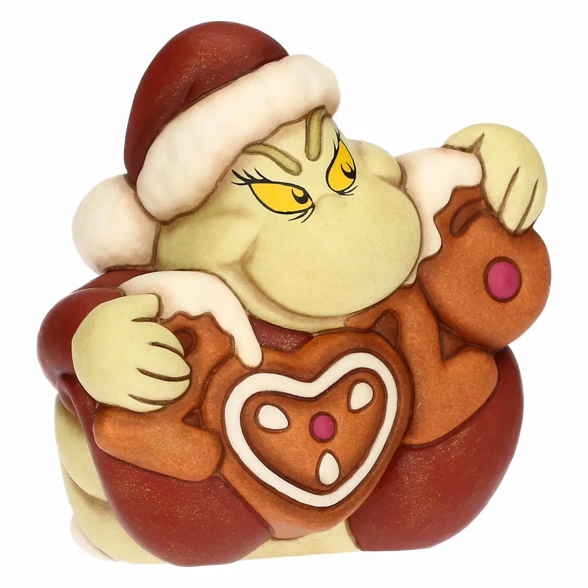 Thun - Grinch Buon Anno 2026 | Rohome