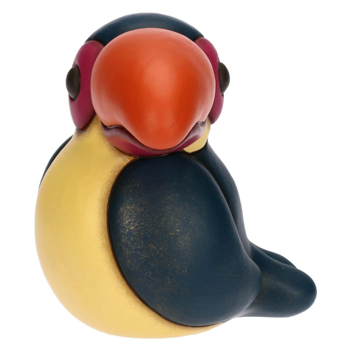 Thun - Tucano medio 2 in ceramica | Rohome