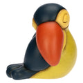 Thun - Tucano medio in ceramica | Rohome