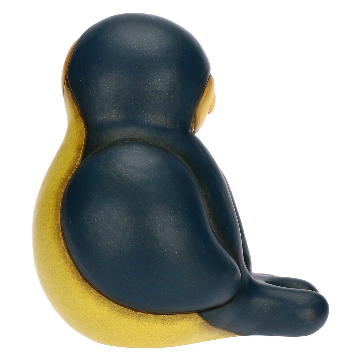 Thun - Tucano medio in ceramica | Rohome