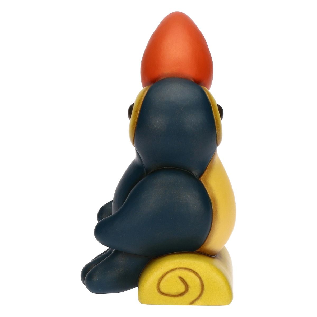Thun - Tucano grande in ceramica | Rohome