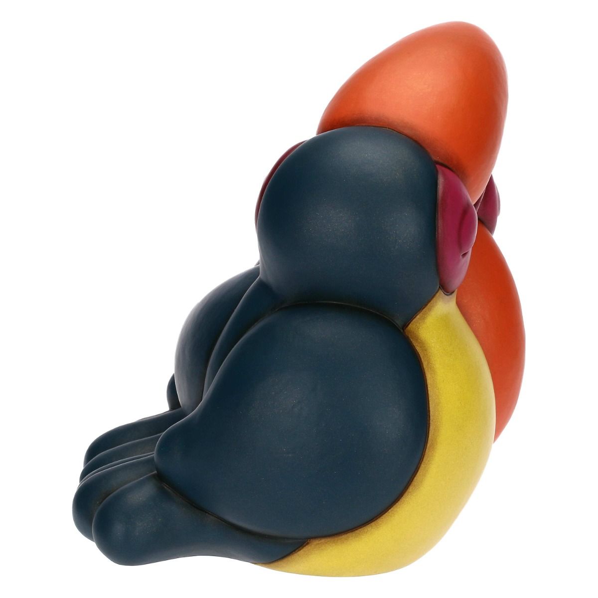 Thun - Coppia Tucano maxi in ceramica | Rohome