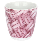 Thun - Set 6 caffeini in porcellana AbbracciAMI | Rohome