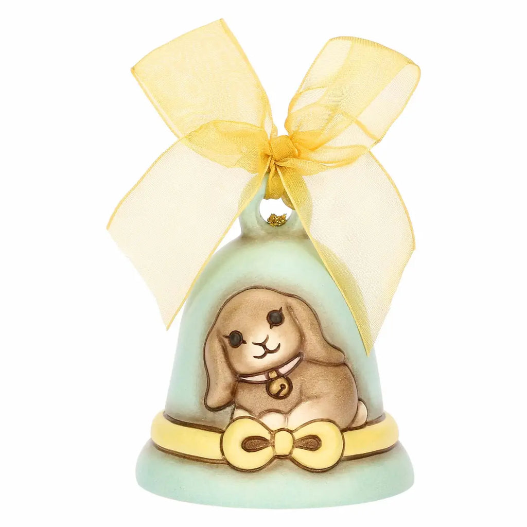 Thun - Campanella Limited Edition Incanto di Pasqua 2026 azzurra | Rohome