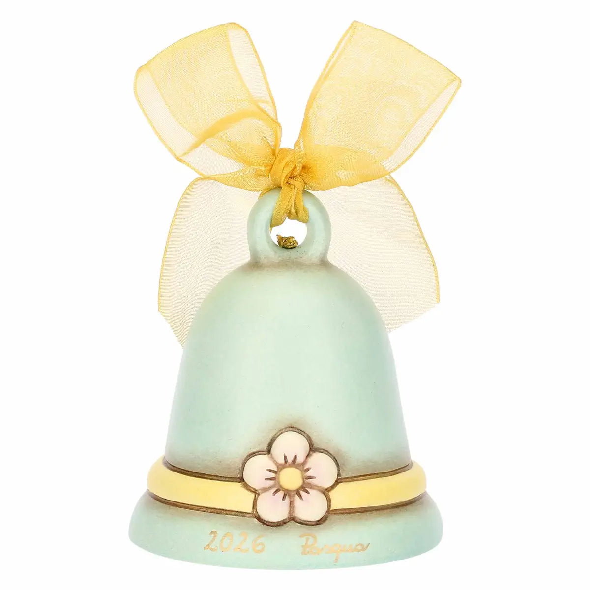 Thun - Campanella Limited Edition Incanto di Pasqua 2026 azzurra | Rohome