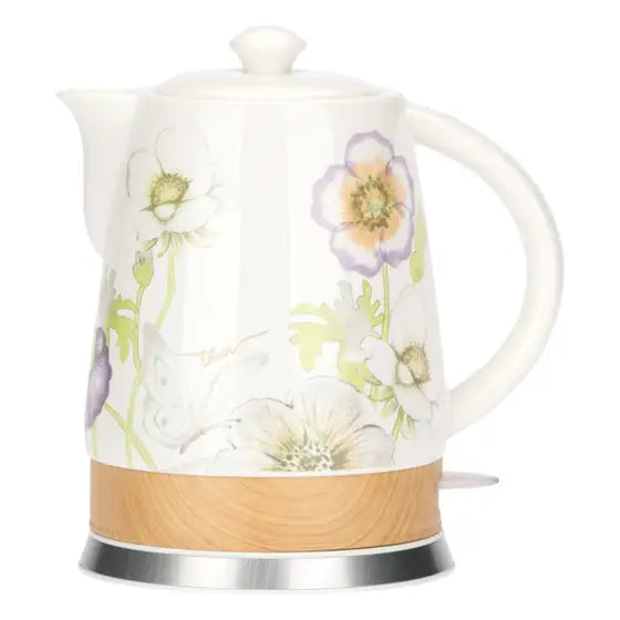 Thun -  Bollitore 1.5 litri bloom | Rohome