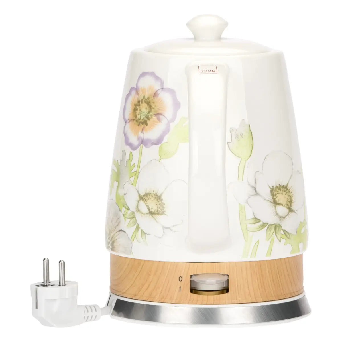 Thun -  Bollitore 1.5 litri bloom | Rohome