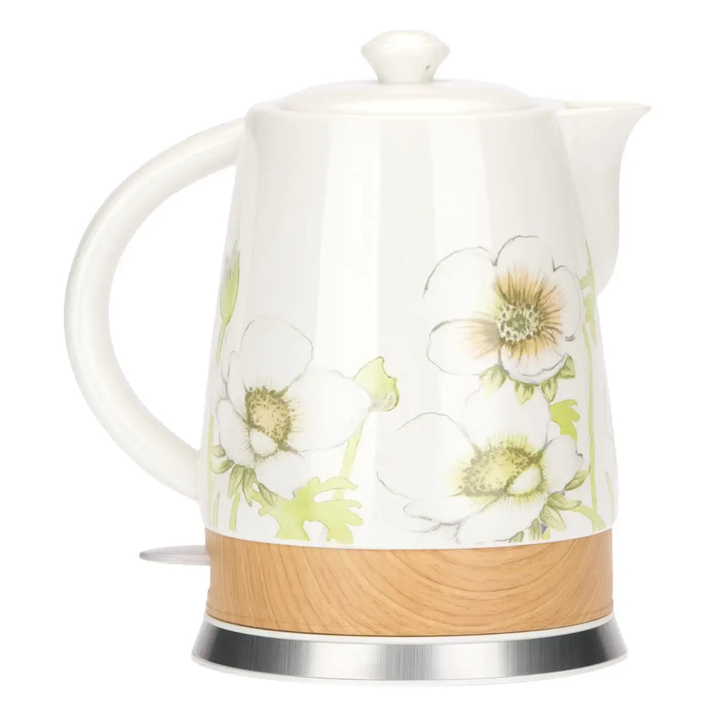 Thun -  Bollitore 1.5 litri bloom | Rohome