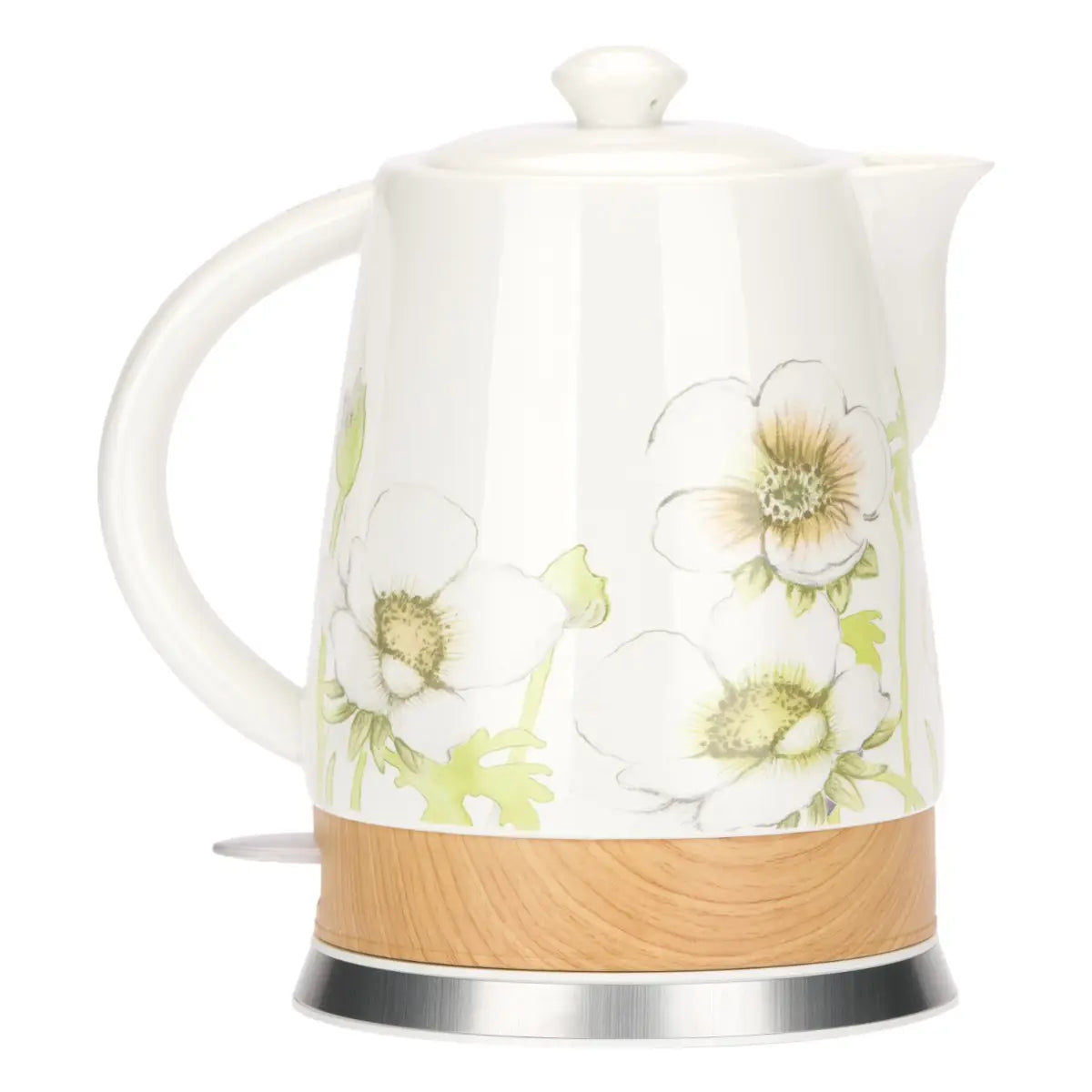 Thun -  Bollitore 1.5 litri bloom | Rohome