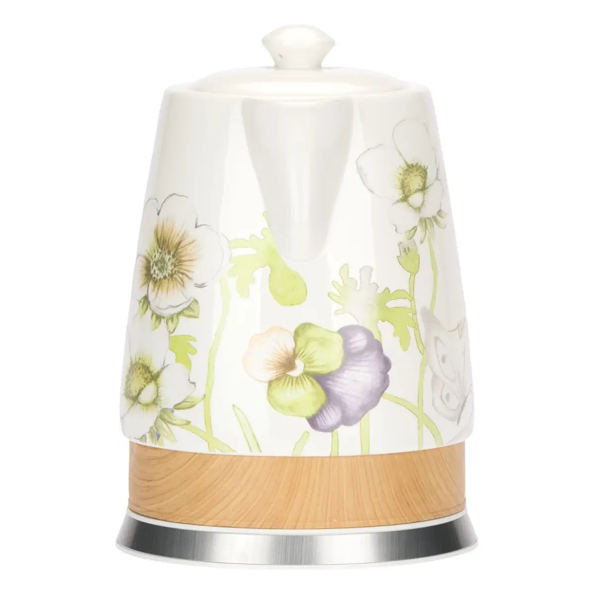 Thun -  Bollitore 1.5 litri bloom | Rohome