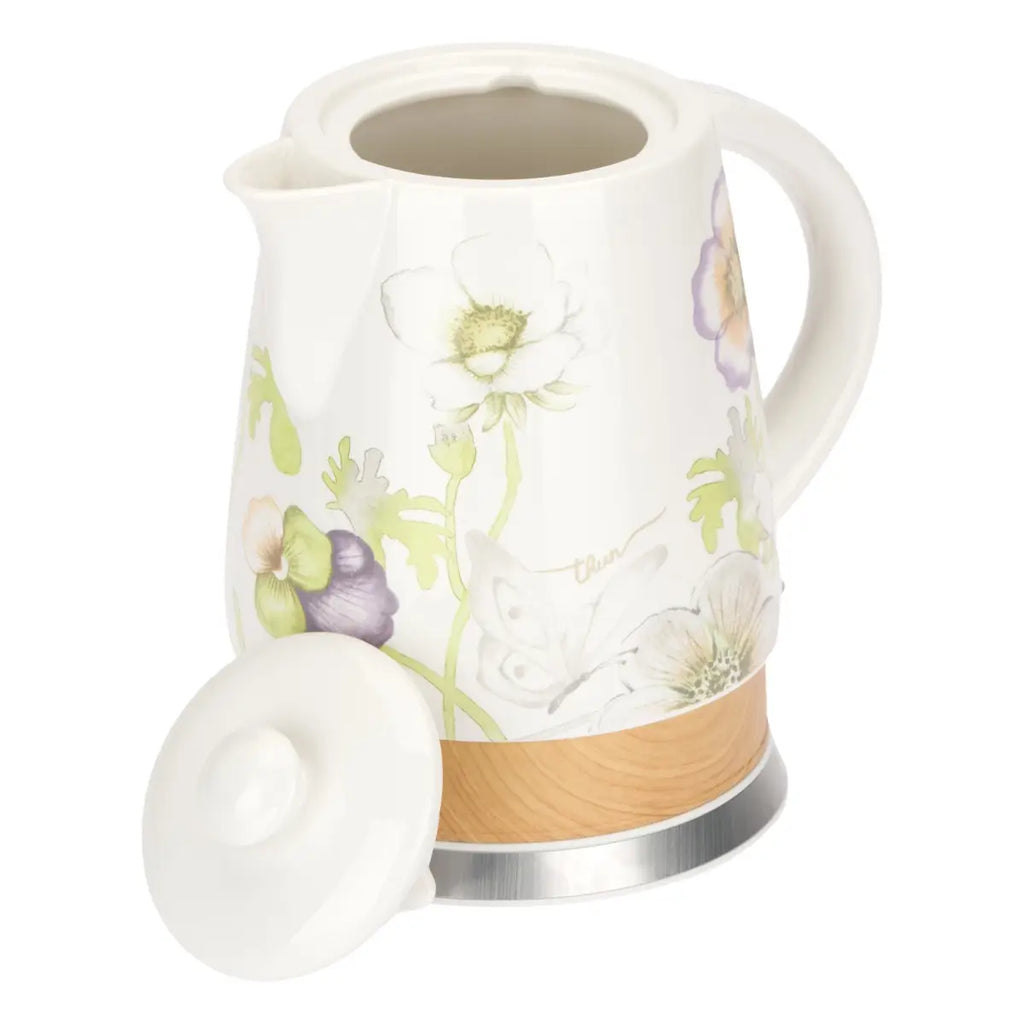 Thun -  Bollitore 1.5 litri bloom | Rohome