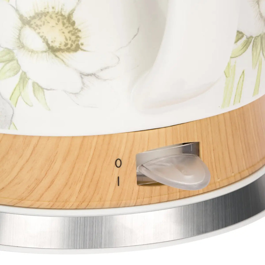 Thun -  Bollitore 1.5 litri bloom | Rohome