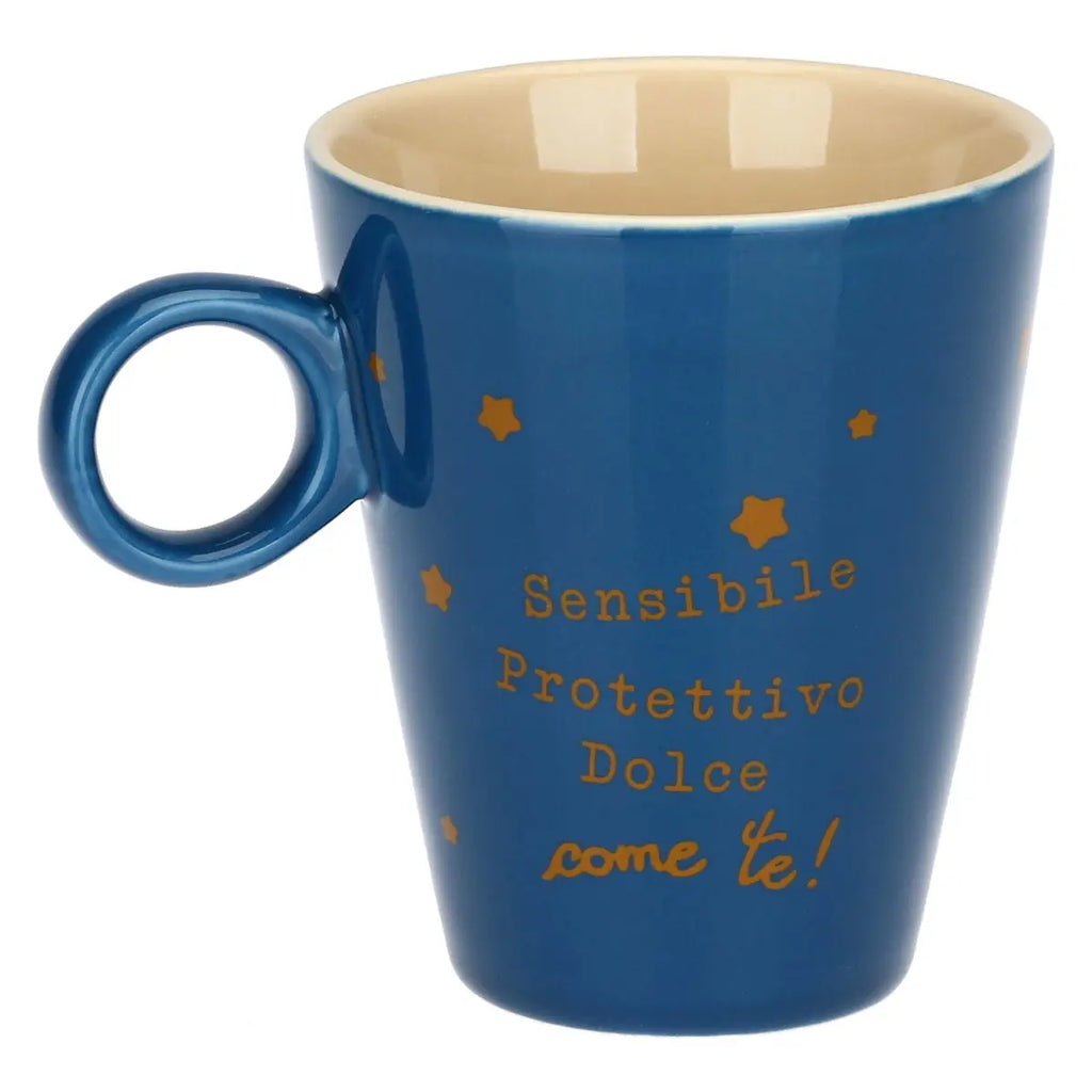 Thun - Mug  in porcellana zodiaco Cancro | Rohome
