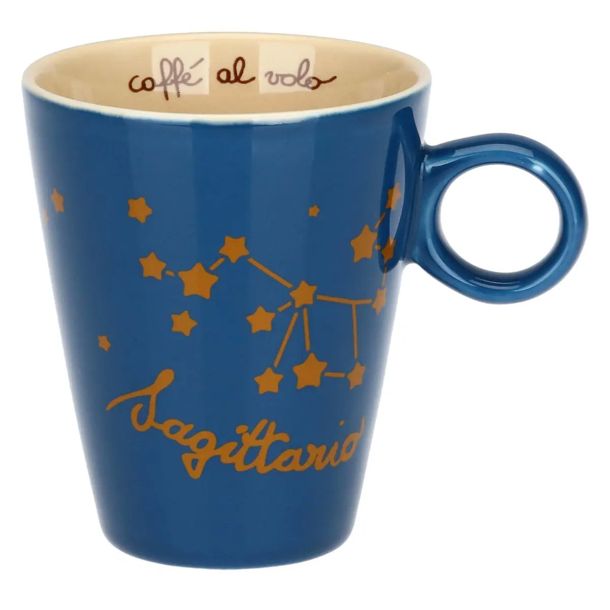 Thun - Mug  in porcellana zodiaco Sagittario | Rohome