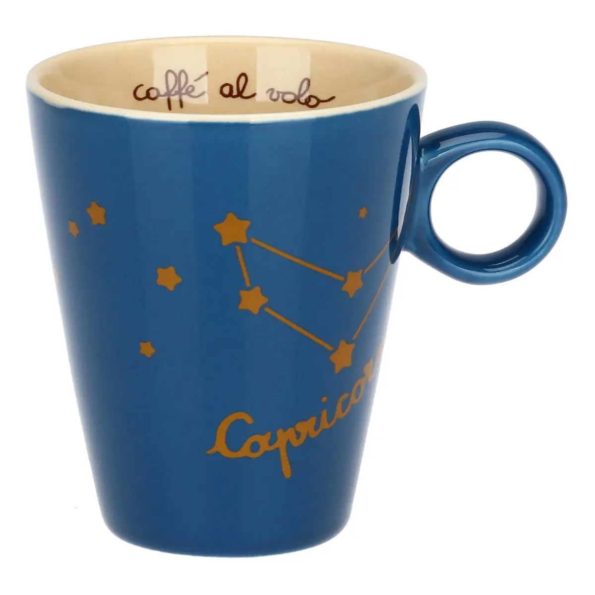 Thun - Mug  in porcellana zodiaco Capricorno | Rohome