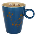 Thun - Mug  in porcellana zodiaco Pesci | Rohome