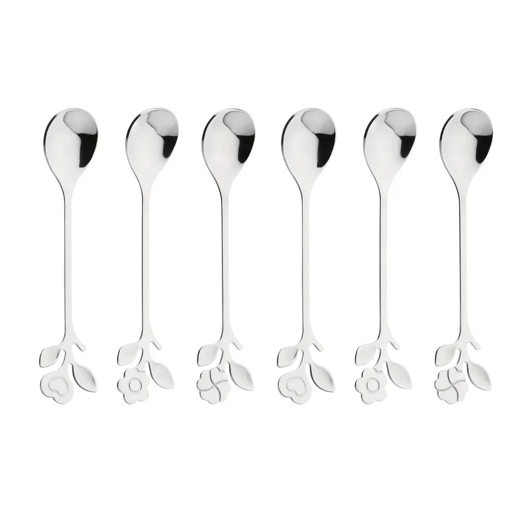 Thun - Set 6 cucchiaini - Idea regalo | Rohome