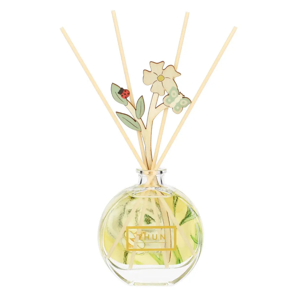 Thun - Diffusore in vetro 100 ml avorio | Rohome