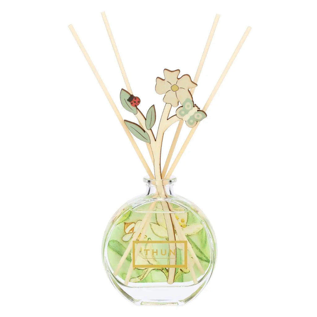 Thun - Diffusore in vetro 100 ml verde | Rohome