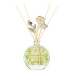 Thun - Diffusore in vetro 100 ml verde | Rohome