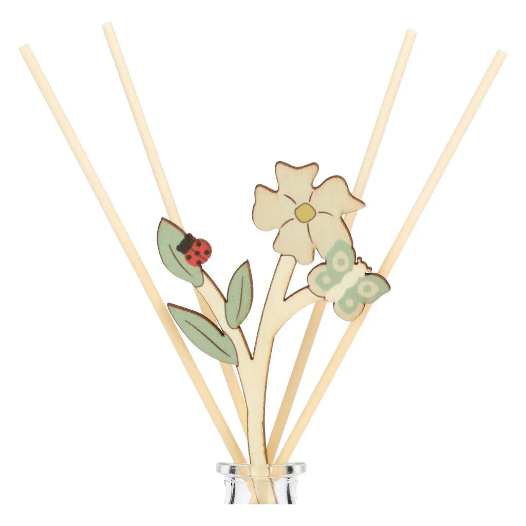 Thun - Diffusore in vetro 100 ml verde | Rohome