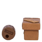 Thun- Set tavolo falegnameria in ceramica Presepe Classico | rohome