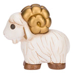 Thun- Ariete in ceramica Presepe Classico | rohome