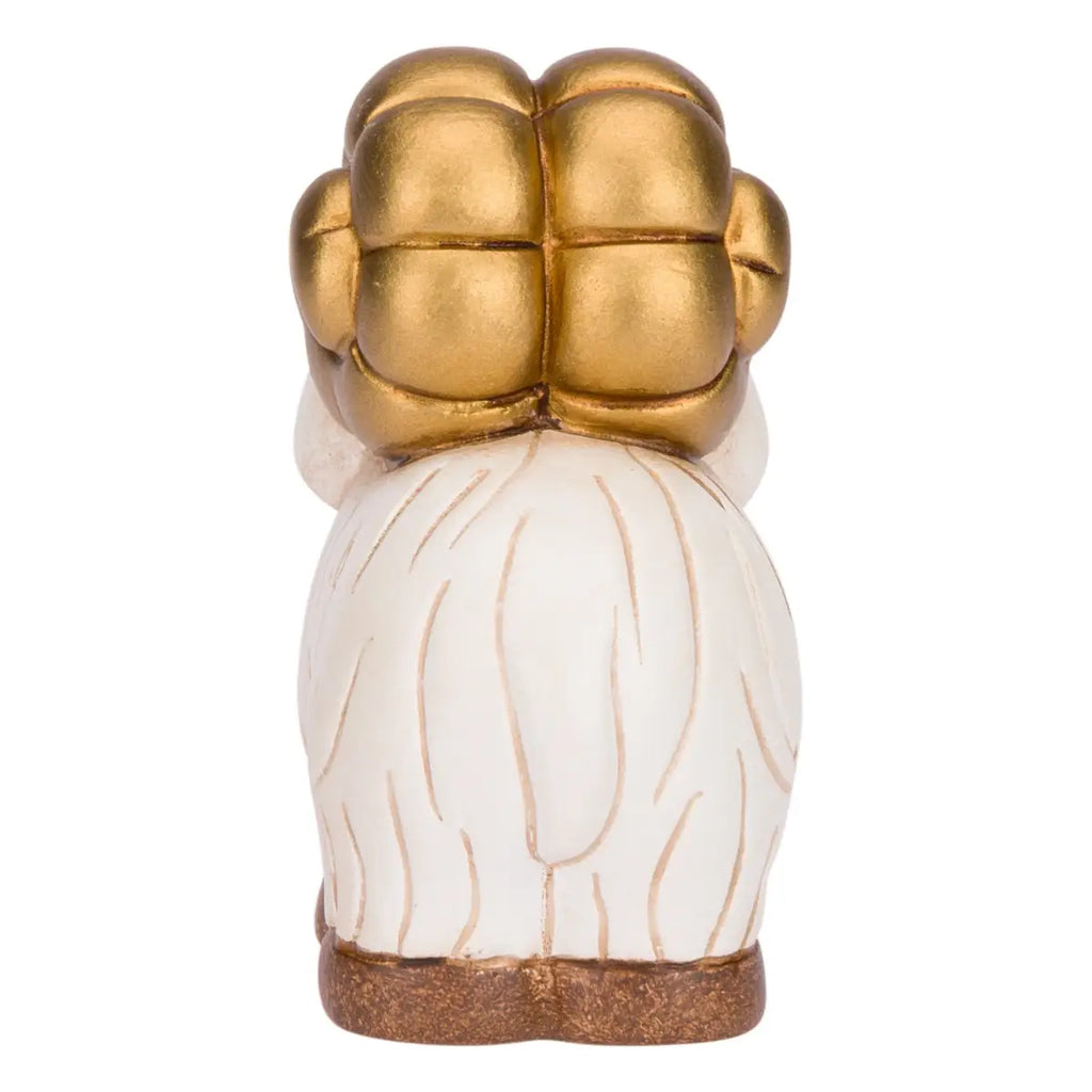 Thun- Ariete in ceramica Presepe Classico | rohome