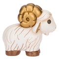 Thun- Ariete in ceramica Presepe Classico | rohome