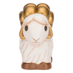 Thun- Ariete in ceramica Presepe Classico | rohome