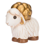 Thun- Ariete in ceramica Presepe Classico | rohome