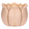 Thun - Cachepot in ceramica tulipano grande | Rohome