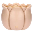 Thun - Cachepot in ceramica tulipano grande | Rohome