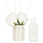 Thun - Set diffusore 50ml rose grigio | Rohome