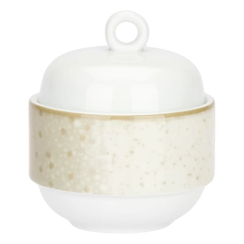 Thun - Set 2 tazzine espresso e zuccheriera pure elegance | Rohome