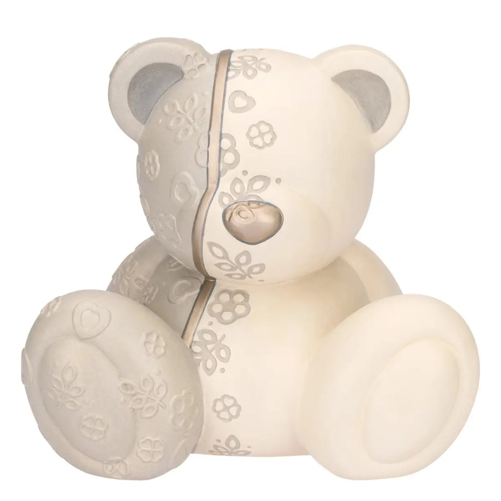 Thun - Teddy in Ceramica Aurea special edition 26 | Rohome