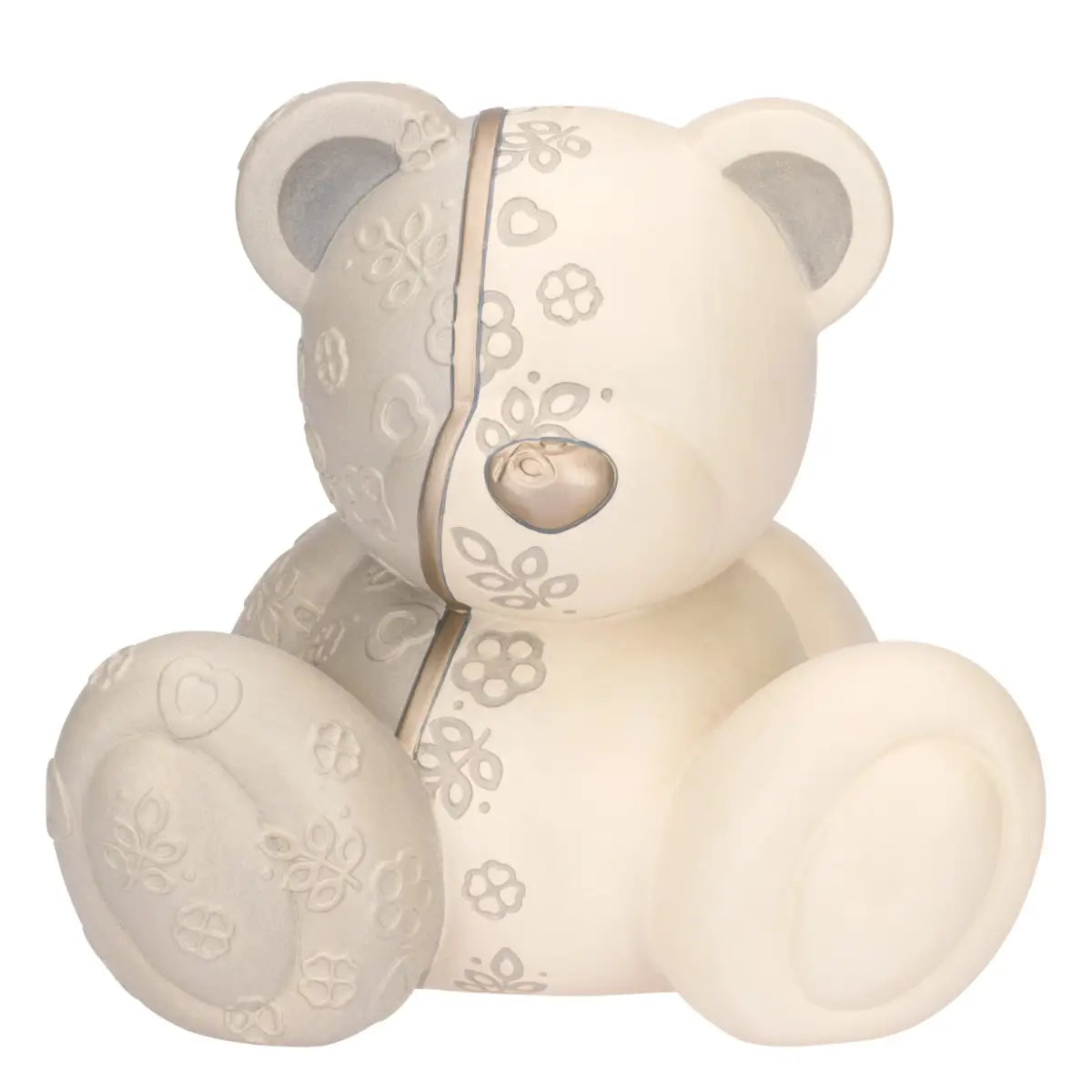 Thun - Teddy in Ceramica Aurea special edition 26 | Rohome