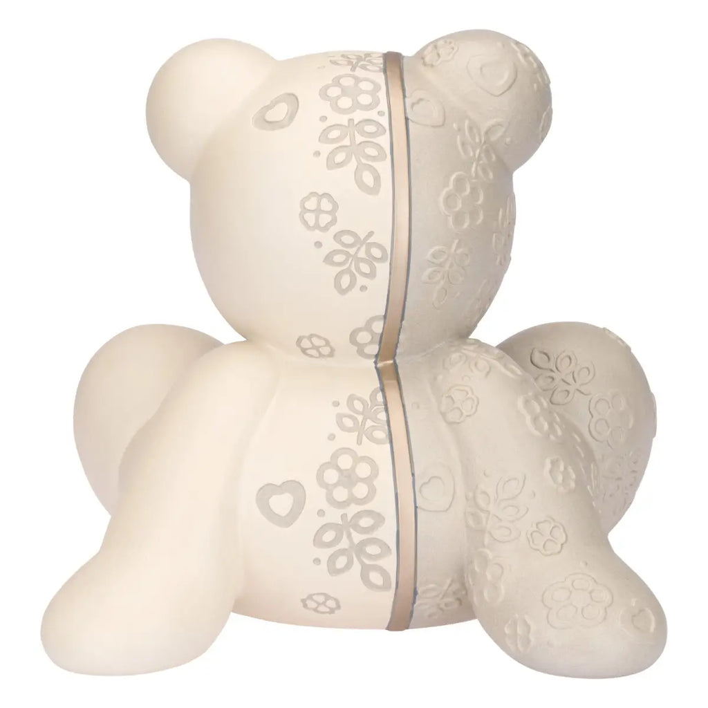 Thun - Teddy in Ceramica Aurea special edition 26 | Rohome