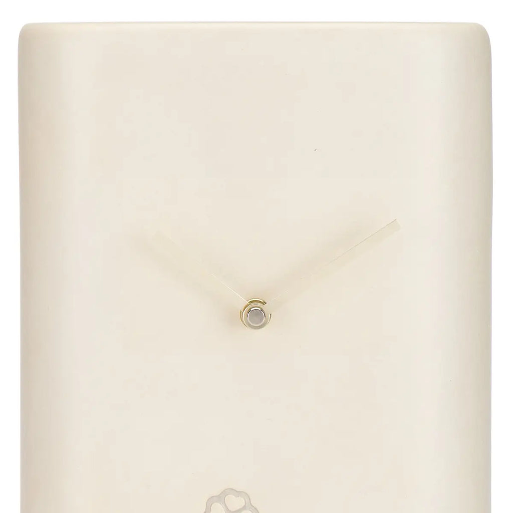 Thun - Orologio in ceramica Aurea | Rohome