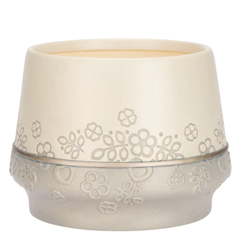 Thun - Cachepot in ceramica Aurea piccolo | Rohome