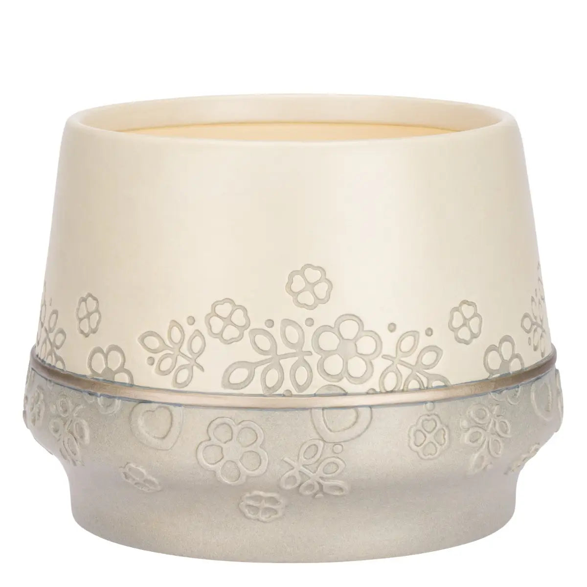 Thun - Cachepot in ceramica Aurea piccolo | Rohome