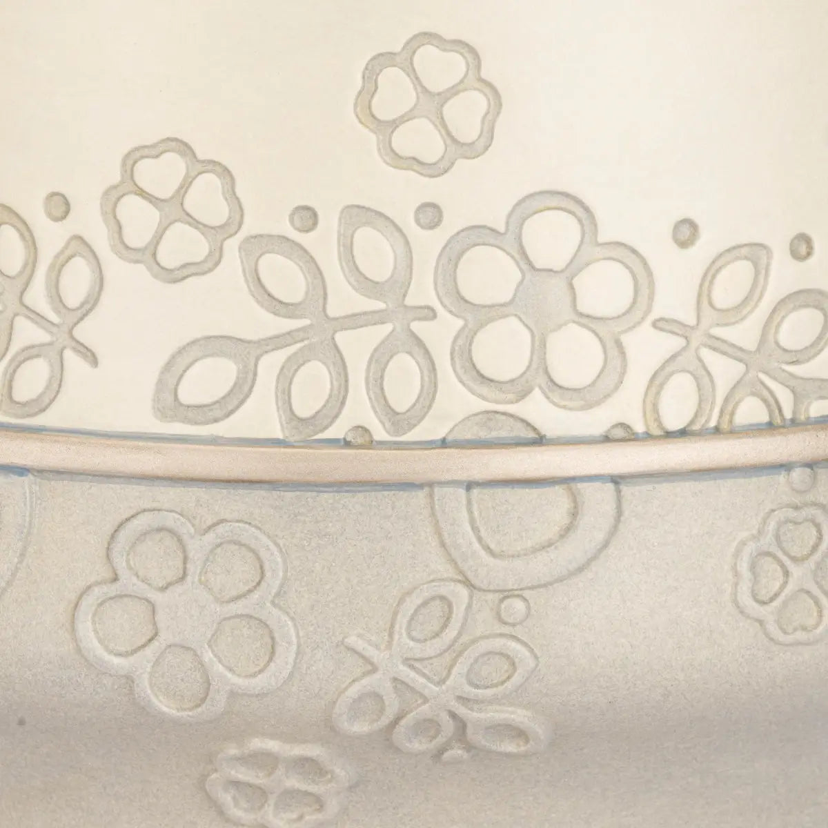 Thun - Cachepot in ceramica Aurea piccolo | Rohome