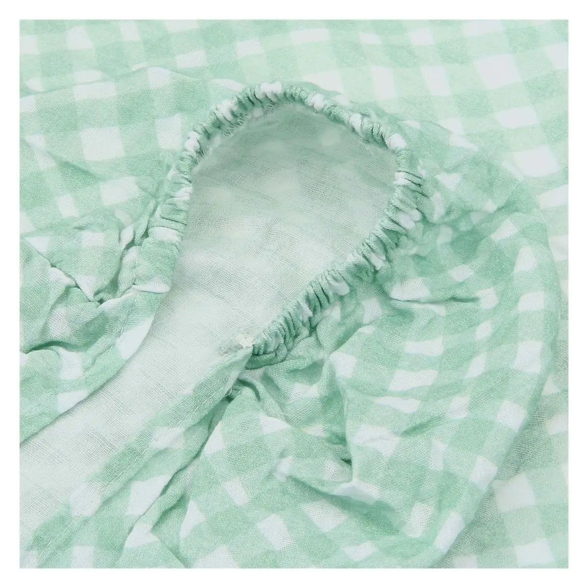 Thun - Set lenzuola culla dolce fattoria | Rohome